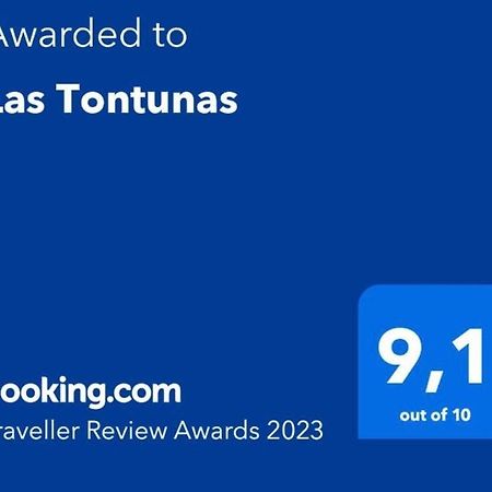 Las Tontunas Camarma de Esteruelas المظهر الخارجي الصورة